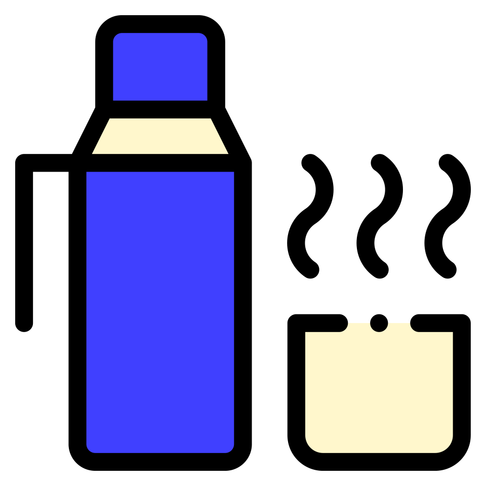 water-thermos